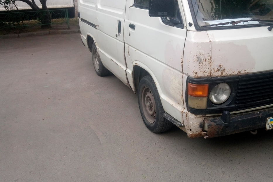 Продам Toyota Hiace груз. 1980 года в Одессе