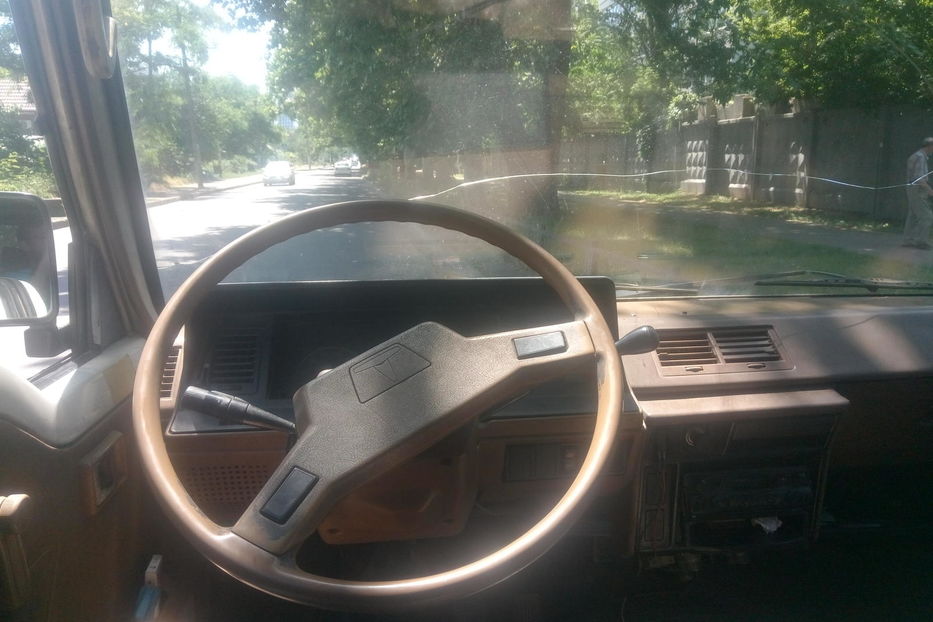 Продам Toyota Hiace груз. 1980 года в Одессе