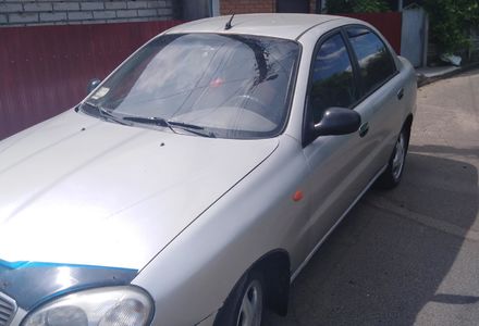 Продам Daewoo Lanos 2005 года в Виннице