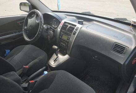 Продам Hyundai Tucson 2008 года в г. Измаил, Одесская область