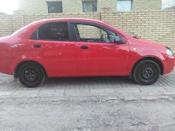 Продам Chevrolet Aveo 2 2005 года в Харькове