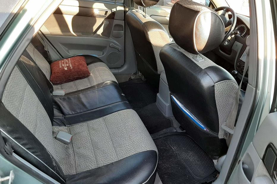 Продам Chevrolet Lacetti 2008 года в Киеве