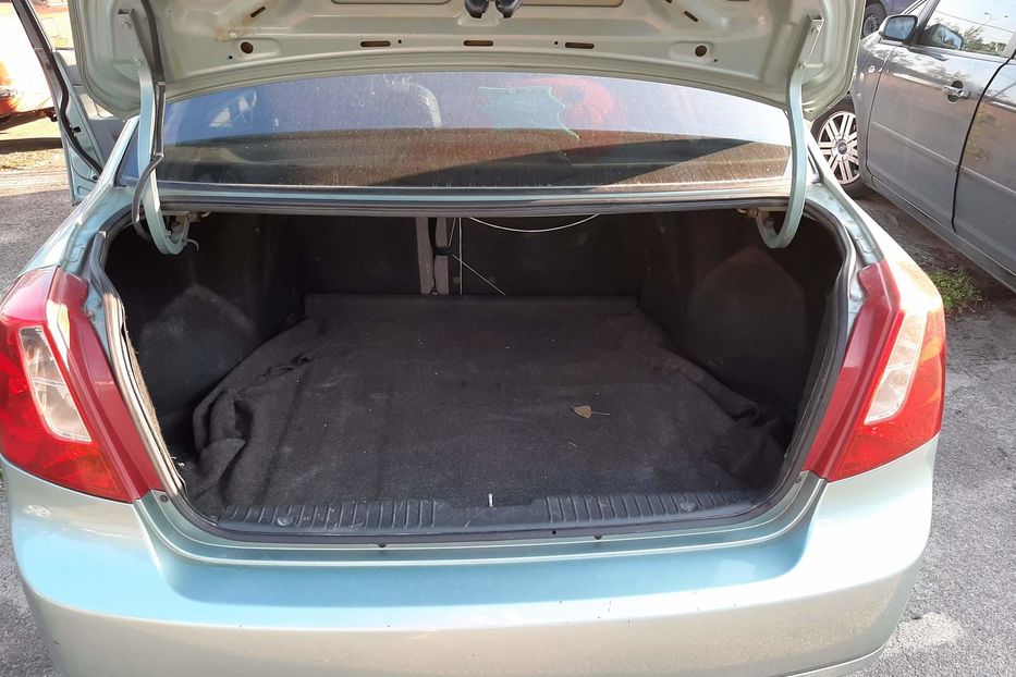 Продам Chevrolet Lacetti 2008 года в Киеве