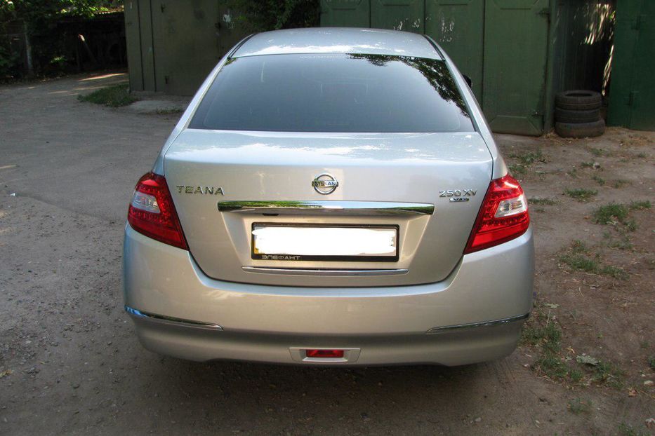 Продам Nissan Teana 2010 года в Одессе