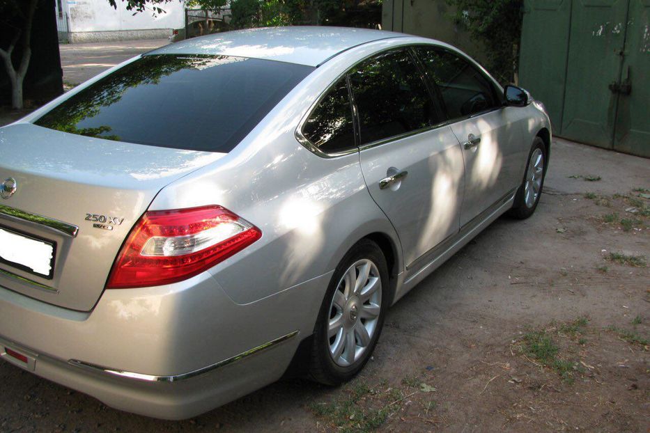 Продам Nissan Teana 2010 года в Одессе