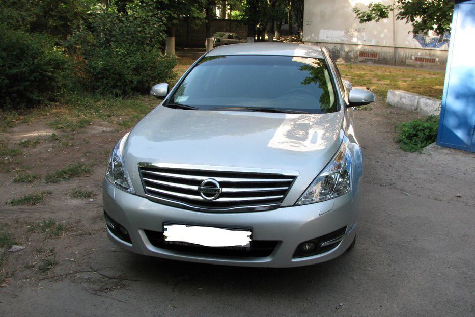 Продам Nissan Teana 2010 года в Одессе