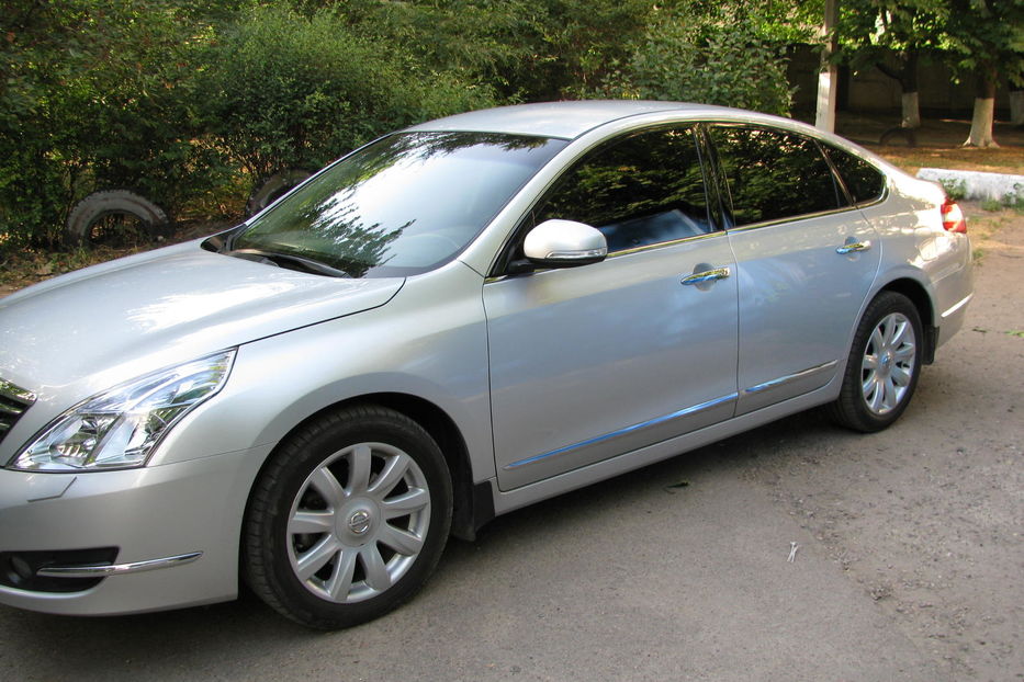 Продам Nissan Teana 2010 года в Одессе