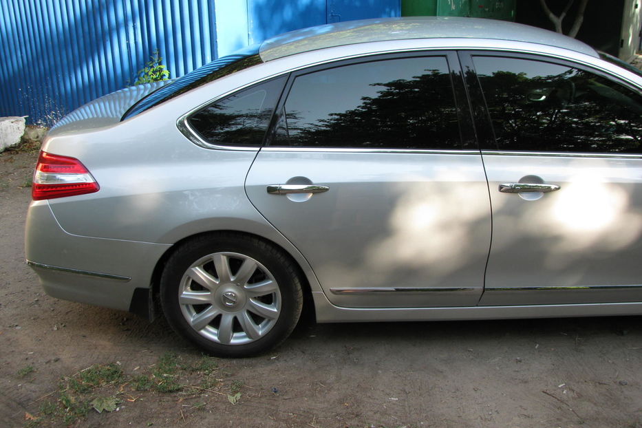 Продам Nissan Teana 2010 года в Одессе