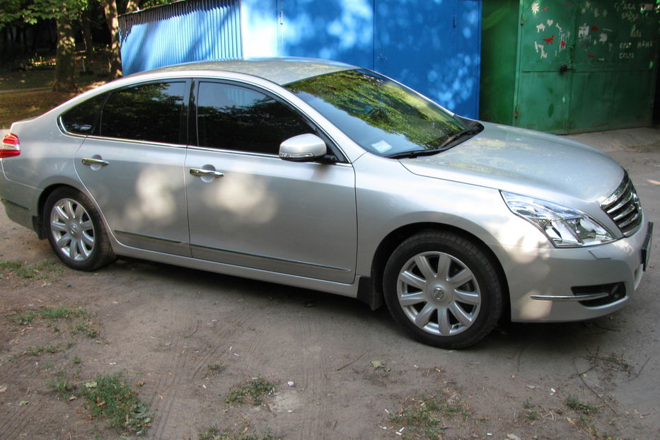 Продам Nissan Teana 2010 года в Одессе