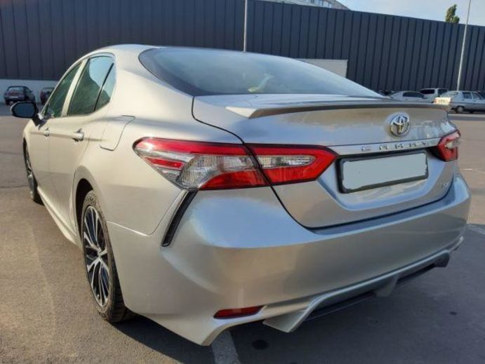 Продам Toyota Camry SE 2018 года в г. Белая Церковь, Киевская область