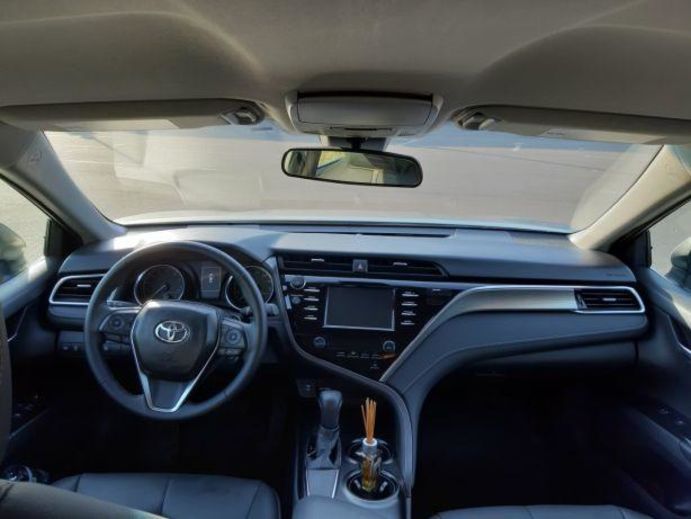 Продам Toyota Camry SE 2018 года в г. Белая Церковь, Киевская область