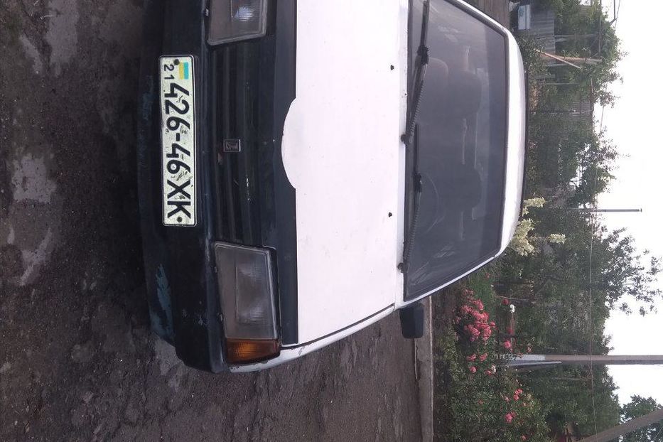 Продам ВАЗ 2109 1988 года в г. Татарбунары, Одесская область