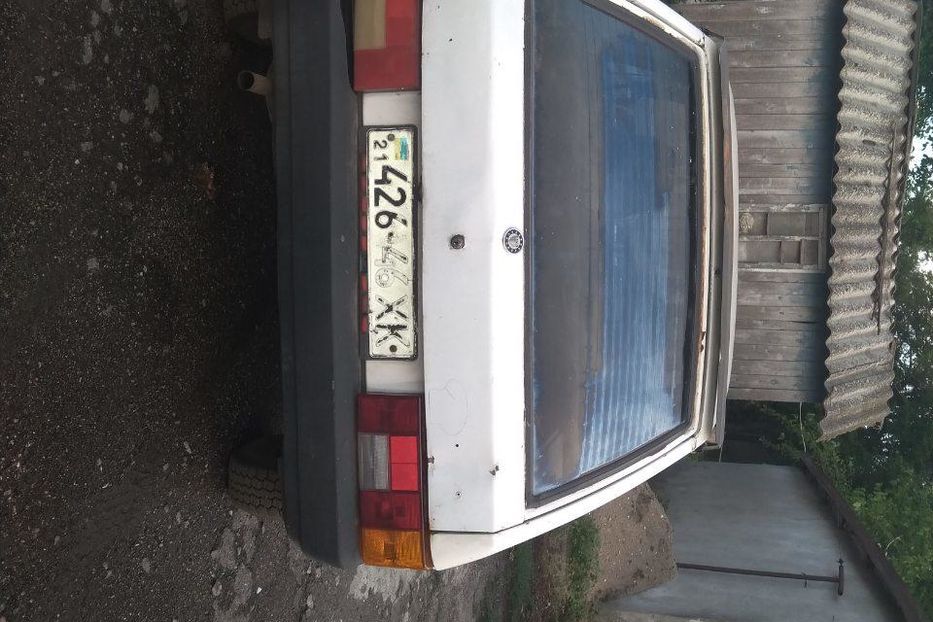 Продам ВАЗ 2109 1988 года в г. Татарбунары, Одесская область