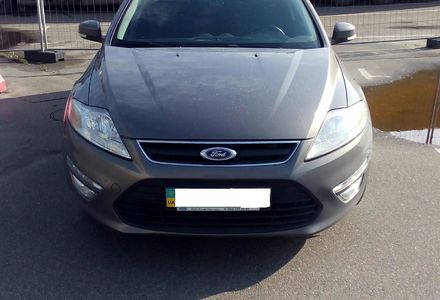 Продам Ford Mondeo Trend 2012 года в г. Бровары, Киевская область