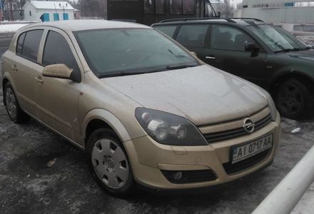 Продам Opel Astra H 2004 года в г. Дзержинск, Донецкая область