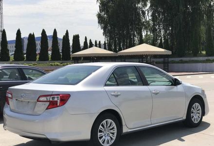 Продам Toyota Camry LE 2013 года в Киеве