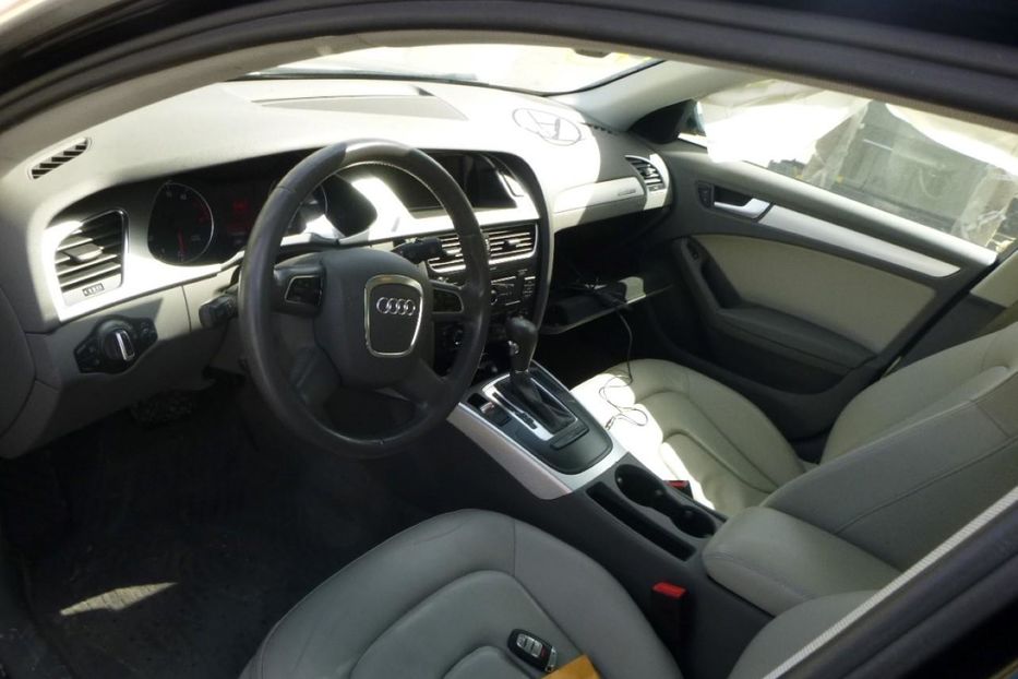 Продам Audi A4 Allroad 2012 года в Виннице