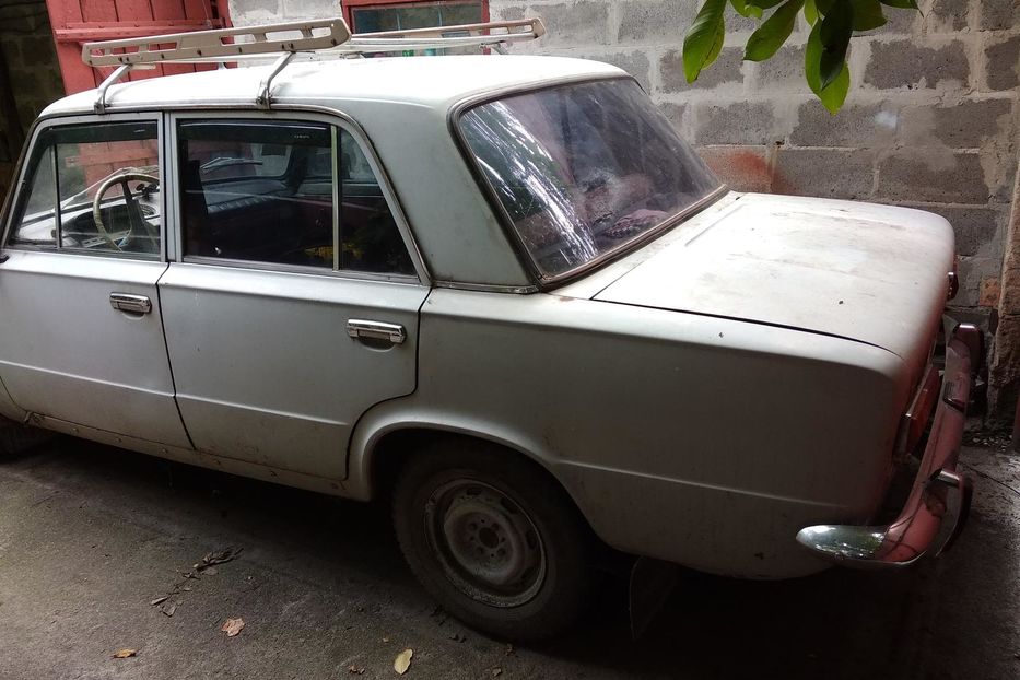Продам ВАЗ 2101 1973 года в Киеве