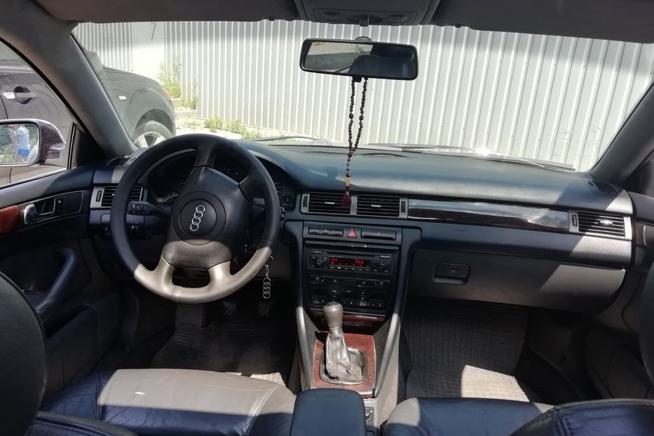 Продам Audi A6 С5 2.5 TDI 1998 года в Запорожье