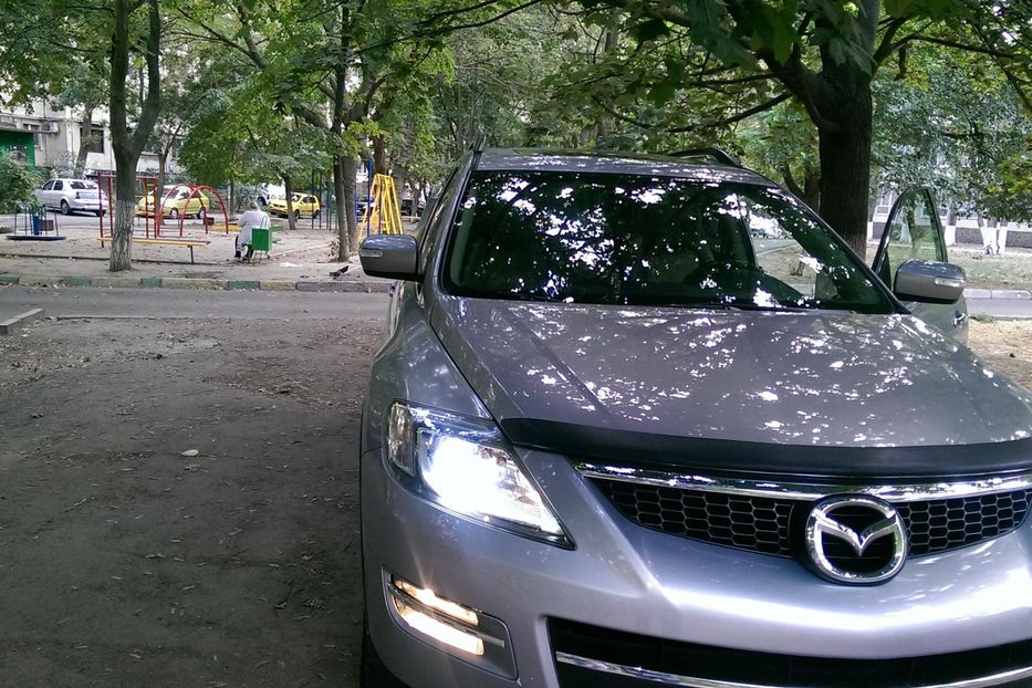 Продам Mazda CX-9 2008 года в Одессе