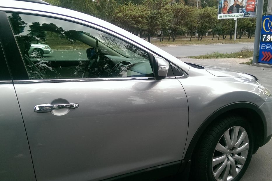 Продам Mazda CX-9 2008 года в Одессе