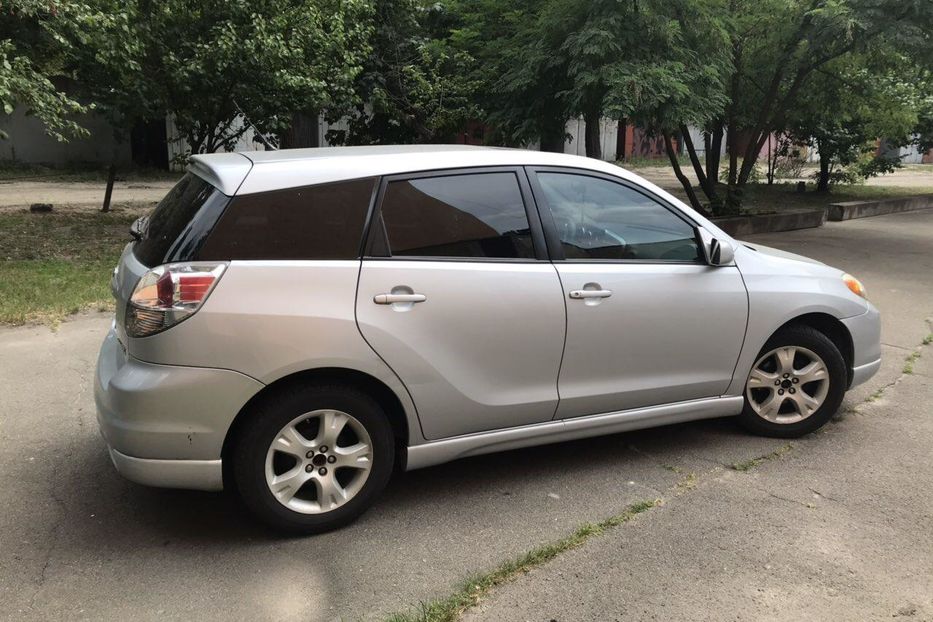 Продам Toyota Matrix 2005 года в Киеве