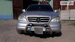 Продам Mercedes-Benz ML 430 1999 года в Сумах