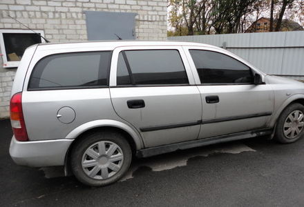 Продам Opel Astra G 2004 года в Харькове