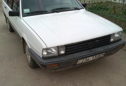 Продам Volkswagen Passat B2 1988 года в г. Нововолынск, Волынская область