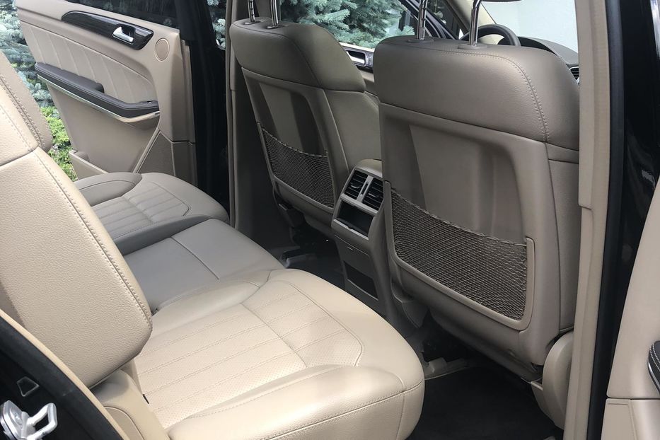 Продам Mercedes-Benz GL 450 Хорошее состояние  2014 года в Киеве