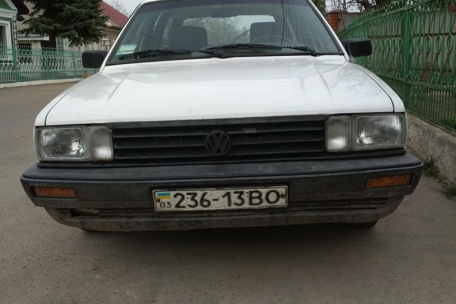 Продам Volkswagen Passat B2 1988 года в г. Нововолынск, Волынская область