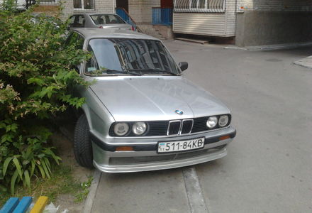 Продам BMW 318 1987 года в Киеве