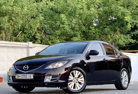 Продам Mazda 6 Европа 2009 года в Одессе