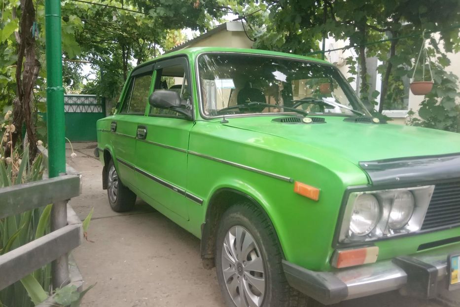 Продам ВАЗ 2106 1985 года в Одессе