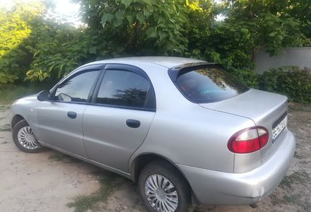 Продам Daewoo Sens 2008 года в Харькове