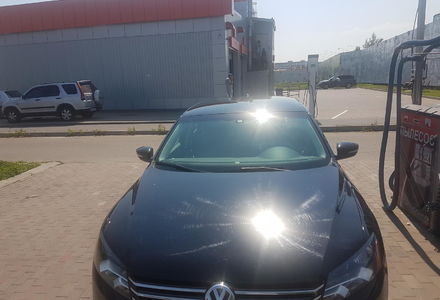 Продам Volkswagen Passat B7 2015 года в Киеве