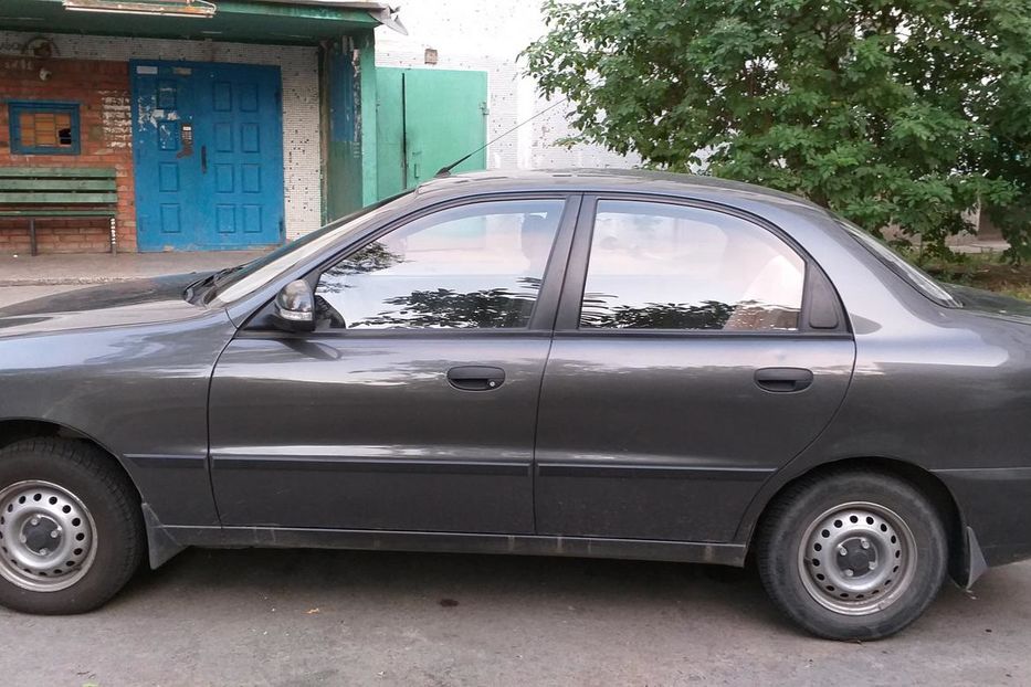 Продам Daewoo Sens 2014 года в г. Энергодар, Запорожская область