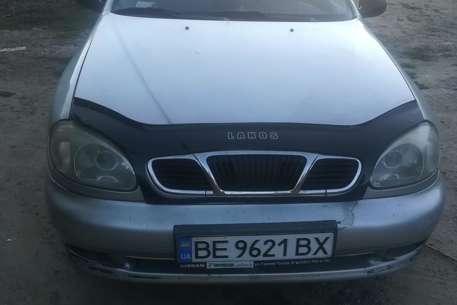 Продам Daewoo Sens 2008 года в Харькове