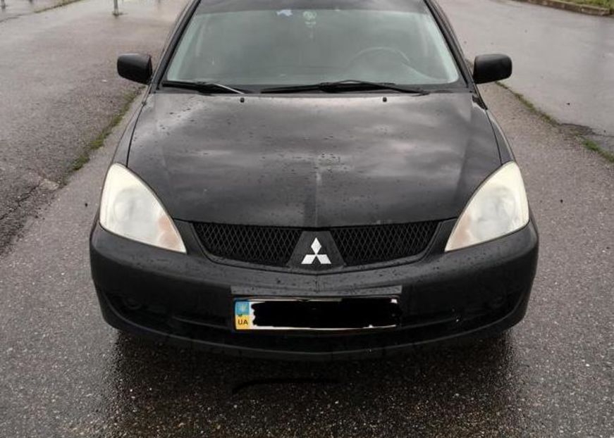 Продам Mitsubishi Lancer 2007 года в г. Вишневое, Киевская область