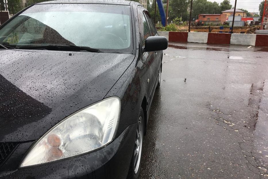 Продам Mitsubishi Lancer 2007 года в г. Вишневое, Киевская область