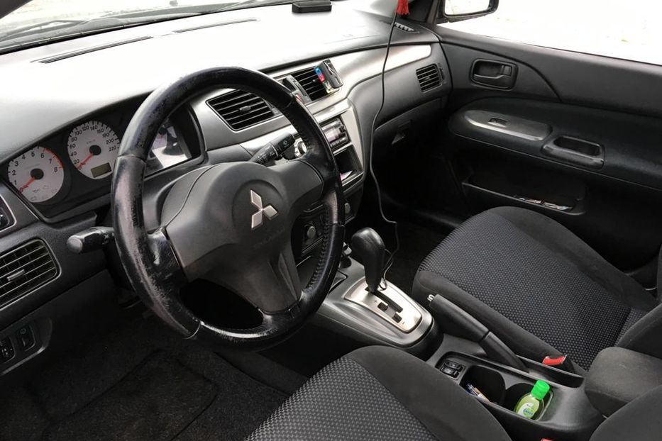 Продам Mitsubishi Lancer 2007 года в г. Вишневое, Киевская область