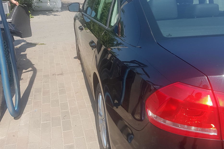 Продам Volkswagen Passat B7 2015 года в Киеве