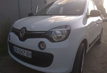 Продам Renault Twingo 2016 года в Киеве