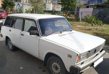 Продам ВАЗ 2104 1995 года в Киеве