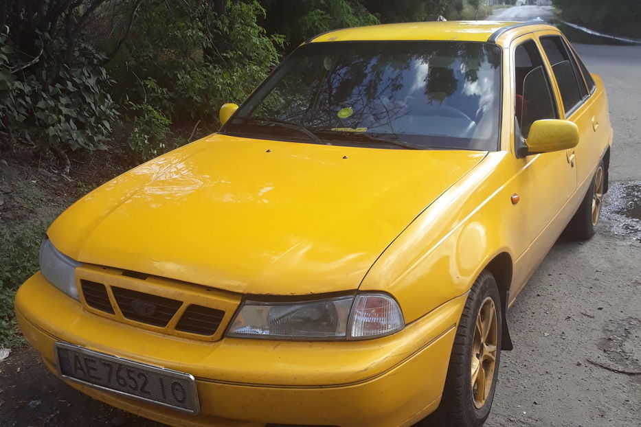 Продам Daewoo Nexia 2006 года в Днепре