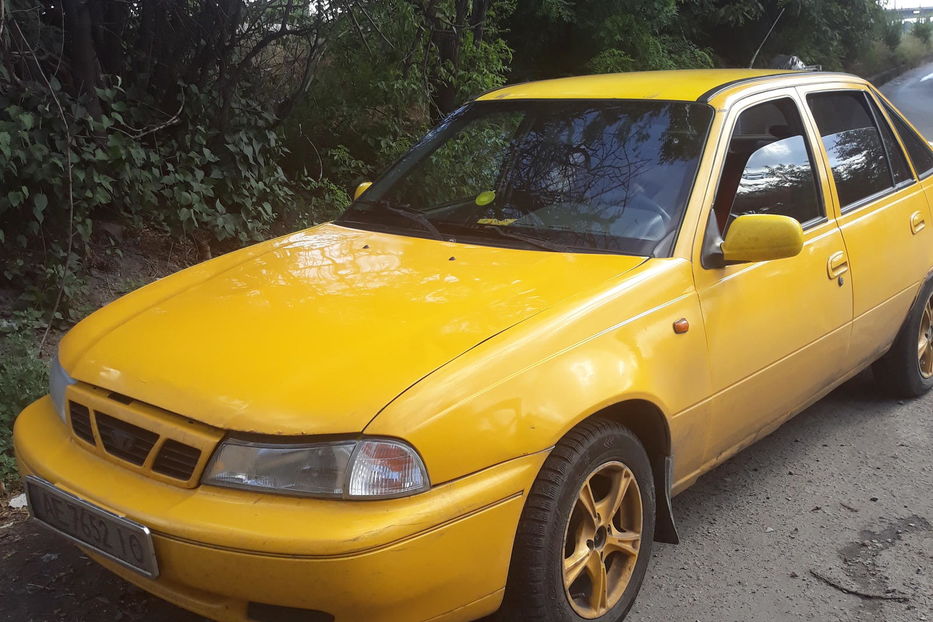 Продам Daewoo Nexia 2006 года в Днепре