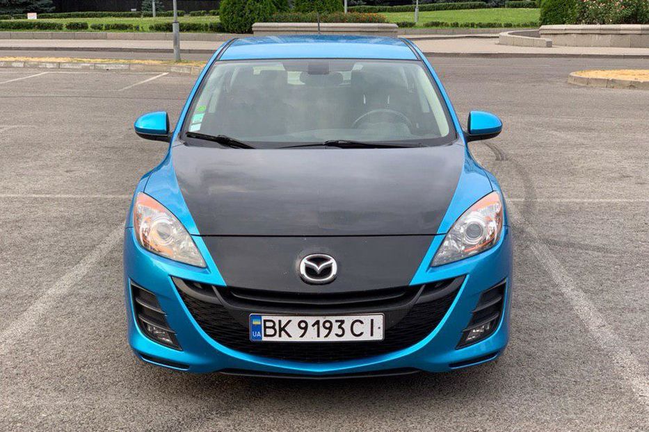 Продам Mazda 3 2009 года в Ровно