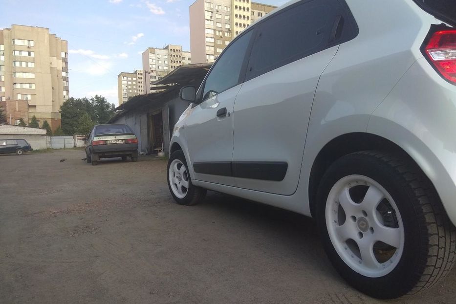 Продам Renault Twingo 2016 года в Киеве
