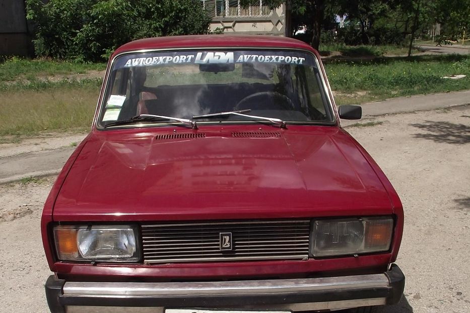 Продам ВАЗ 2105 1980 года в Николаеве