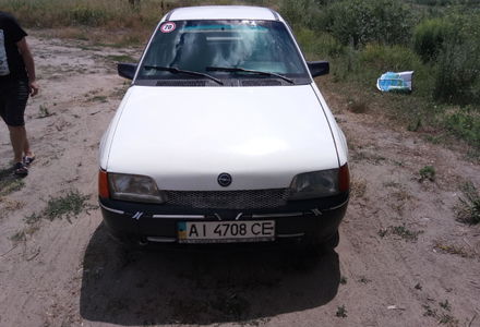 Продам Opel Kadett 1988 года в Киеве